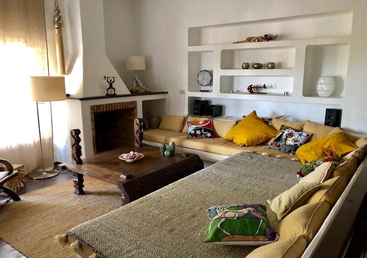 Villa Mare Bella Chao Sea View Private Heated Solar Pool Ac Puerto del Carmen  Exteriör bild