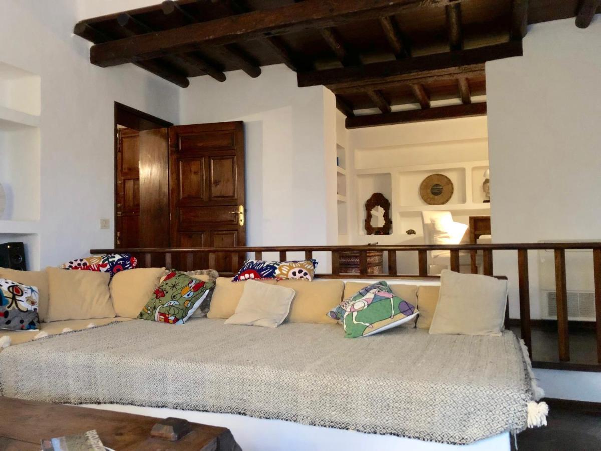 Villa Mare Bella Chao Sea View Private Heated Solar Pool Ac Puerto del Carmen  Exteriör bild