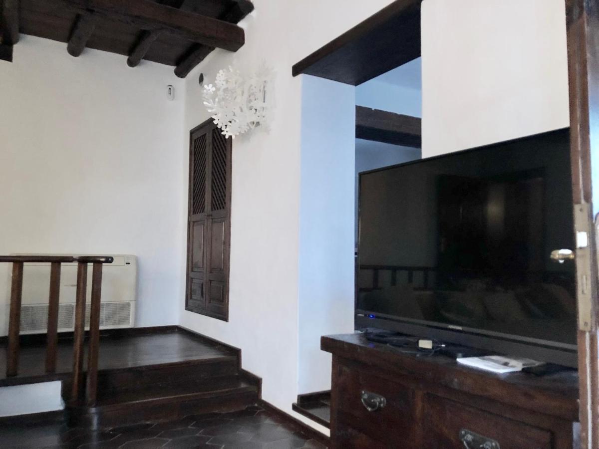 Villa Mare Bella Chao Sea View Private Heated Solar Pool Ac Puerto del Carmen  Exteriör bild