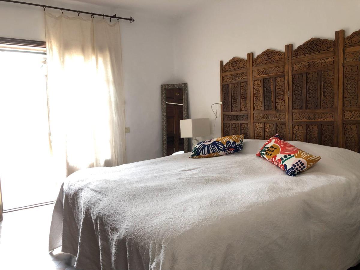Villa Mare Bella Chao Sea View Private Heated Solar Pool Ac Puerto del Carmen  Exteriör bild