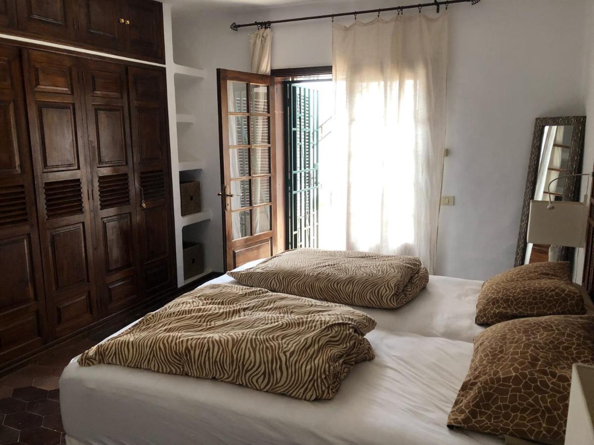 Villa Mare Bella Chao Sea View Private Heated Solar Pool Ac Puerto del Carmen  Exteriör bild