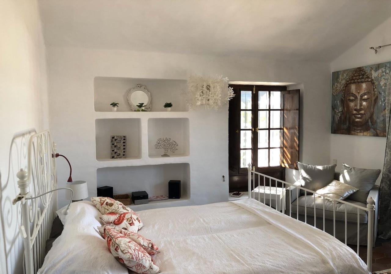 Villa Mare Bella Chao Sea View Private Heated Solar Pool Ac Puerto del Carmen  Exteriör bild